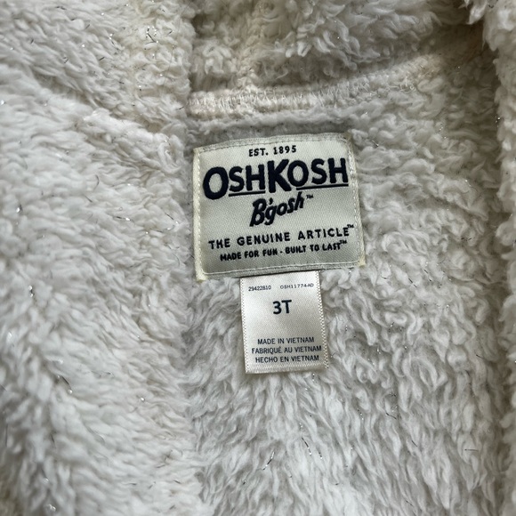 Oshkosh Jacket - Picture 5 of 7